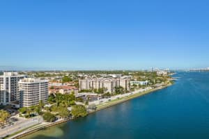 1617 N Flagler Drive   302 West Palm Beach, FL 33407 Sold 03/01/23