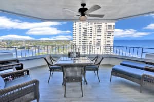 550 S Ocean Boulevard 1503 Boca Raton, FL 33432 Sold 05/17/23