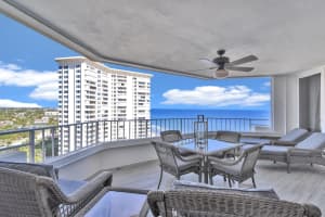 550 S Ocean Boulevard 1503 Boca Raton, FL 33432 Sold 05/17/23