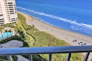 550 S Ocean Boulevard 1503 Boca Raton, FL 33432 Sold 05/17/23