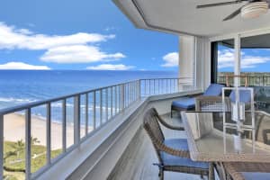550 S Ocean Boulevard 1503 Boca Raton, FL 33432 Sold 05/17/23