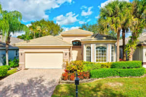 6286  Via Primo Street Lake Worth, FL 33467 Sold 03/20/23