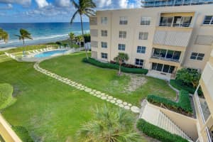 2701 S Ocean Boulevard   31, Highland Beach, FL 33487 Sold 06/23/23