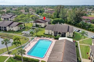 5883 La Paseos Drive C1 Green Acres, FL 33463 Sold 04/03/23