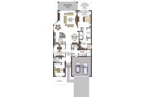 13219 Sw Green Delta Road Port Saint Lucie, FL 34987 Sold 05/16/23