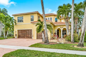 1183 Canyon Way Wellington, FL 33414 Sold 03/08/23