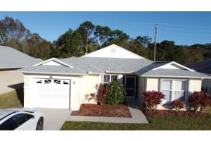 5830  Travelers Way Fort Pierce, FL 34982 Sold 04/11/23