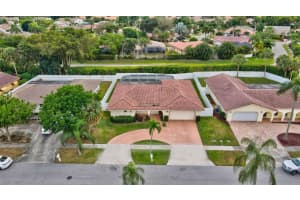 6860 Calle Del Paz S Boca Raton, FL 33433 Sold 04/03/23
