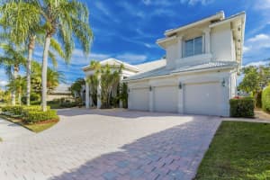 6799 Newport Lake Circle Boca Raton, FL 33496 Sold 06/23/23
