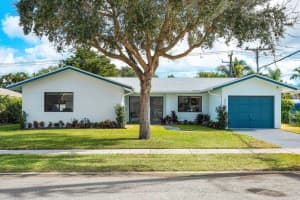250 SW 9th Avenue, Boca Raton, FL 33486 Sold 08/11/23
