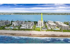 3230 S Ocean Boulevard   D607 Palm Beach, FL 33480 Sold 02/27/23