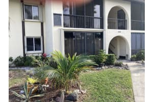 5990 Pine Cone Court A-1 Green Acres, FL 33463 Sold 03/06/23