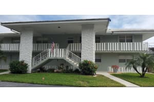 5550 N Ocean Boulevard   117 Ocean Ridge, FL 33435 Sold 04/07/23