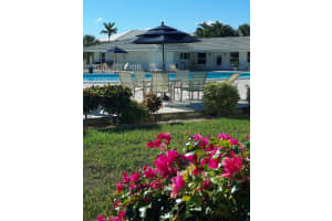 5550 N Ocean Boulevard   117 Ocean Ridge, FL 33435 Sold 04/07/23