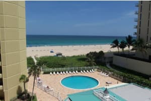 2800 N Ocean Drive B-18d Singer Island, FL 33404 Sold 06/14/23