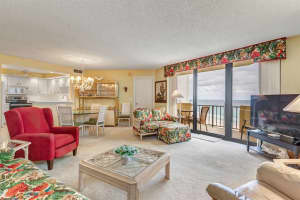 2800 N Ocean Drive B-18d Singer Island, FL 33404 Sold 06/14/23