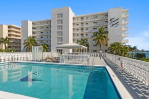 401 Lake Shore Drive 201 Lake Park, FL 33403 Sold 05/01/23