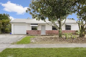 707 Oklawaha St, Jupiter, FL 33458, Sold 02/02/23