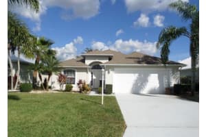 529 Sw Sundance Trail Port Saint Lucie, FL 34953 Sold 05/25/23