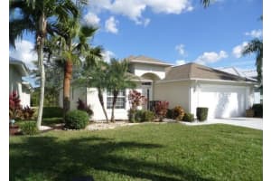 529 Sw Sundance Trail Port Saint Lucie, FL 34953 Sold 05/25/23