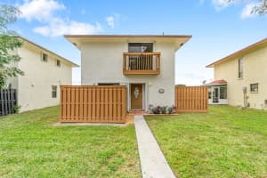 5200 Garden Hills Circle West Palm Beach, FL 33415 Sold 03/03/23