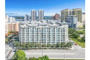 480 Hibiscus Street 601 West Palm Beach, FL 33401 Sold 02/17/23