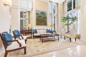 480 Hibiscus Street 601 West Palm Beach, FL 33401 Sold 02/17/23