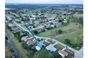 2505 Canterbury Drive S Riviera Beach, FL 33407 Sold 03/01/23