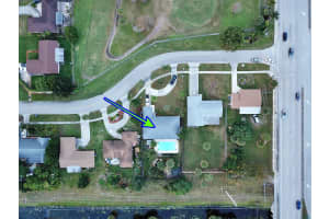 2505 Canterbury Drive S Riviera Beach, FL 33407 Sold 03/01/23