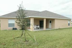 2910  Serenity Circle  S, Fort Pierce, FL 34981 Sold 04/28/23