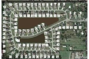 2910  Serenity Circle  S, Fort Pierce, FL 34981 Sold 04/28/23