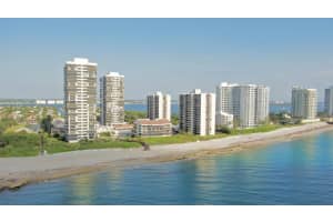 4200 N Ocean Drive   2-805 Singer Island, FL 33404 Sold 03/02/23
