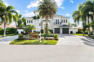726 Havana Dr, Boca Raton, FL 33487, Sold 05/16/23