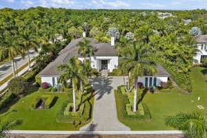 12001  Cielo Court, Palm Beach Gardens, FL 33418 Sold 05/31/23