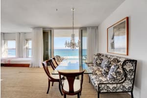 3230 S Ocean Boulevard F-611 Palm Beach, FL 33480 Sold 03/01/23