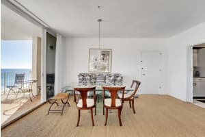 3230 S Ocean Boulevard F-611 Palm Beach, FL 33480 Sold 03/01/23
