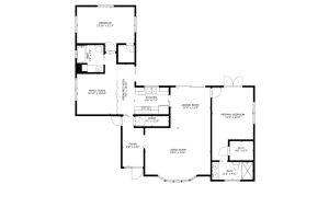 275 NE Olive Way, Boca Raton, FL 33432, Sold 04/11/23