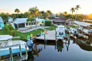 1463 Sw Seagull Way Palm City, FL 34990 Sold 05/30/23