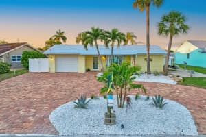 1463 Sw Seagull Way Palm City, FL 34990 Sold 05/30/23