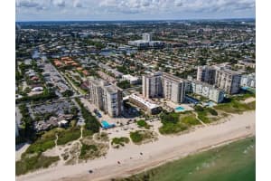 2002 Oceanwalk Terrace 205 Pompano Beach, FL 33062 Sold 03/30/23