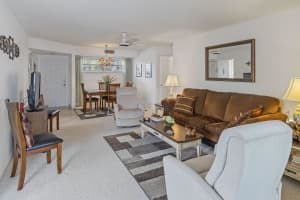 28 Colonial Club Drive 205 Boynton Beach, FL 33435 Sold 06/21/23