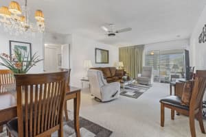 28 Colonial Club Drive 205 Boynton Beach, FL 33435 Sold 06/21/23