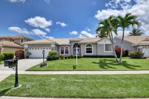 9420 Lake Serena Drive Boca Raton, FL 33496 Sold 03/01/23