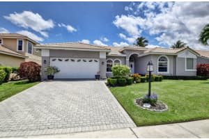 9420 Lake Serena Drive Boca Raton, FL 33496 Sold 03/01/23