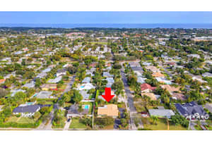 1701 N Swinton Avenue Delray Beach, FL 33444 Sold 04/11/23