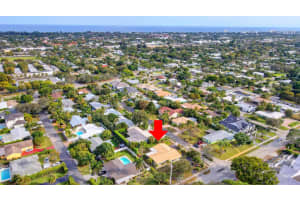 1701 N Swinton Avenue Delray Beach, FL 33444 Sold 04/11/23