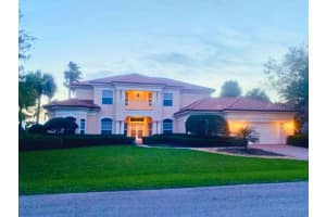 5501 Las Brisas Drive Vero Beach, FL 32967 Sold 05/17/23