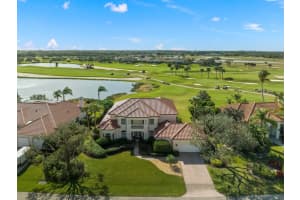 5501 Las Brisas Drive Vero Beach, FL 32967 Sold 05/17/23