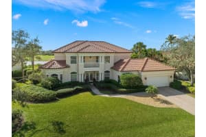 5501 Las Brisas Drive, Vero Beach, Fl 32967 Vero Beach, FL 32967 Sold 05/17/23