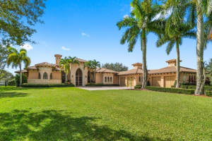 15448  Sunnyland Lane, Wellington, FL 33414 Sold 04/01/24